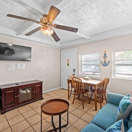 1Br With Pool Parking Pets Next To Beach 6 Apartment Myrtle Beach Bagian luar foto