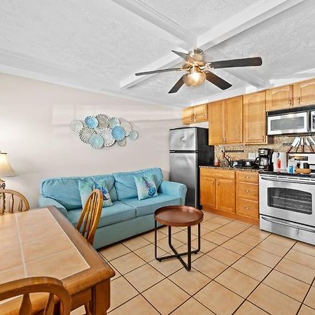 1Br With Pool Parking Pets Next To Beach 6 Apartment Myrtle Beach Bagian luar foto