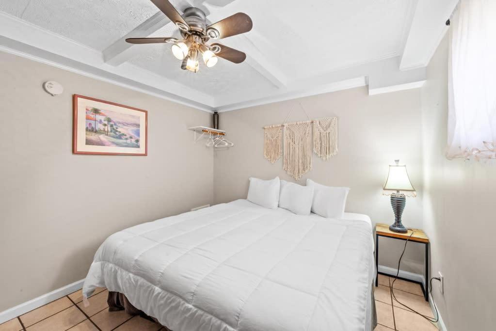 1Br With Pool Parking Pets Next To Beach 6 Apartment Myrtle Beach Bagian luar foto
