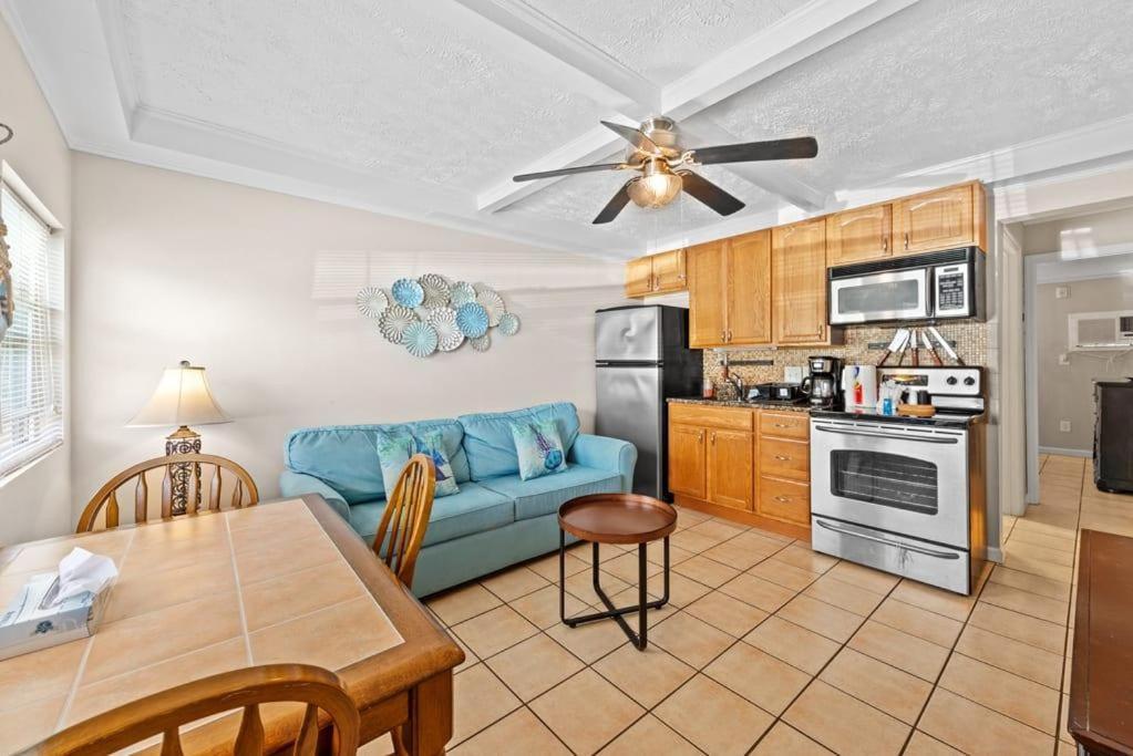 1Br With Pool Parking Pets Next To Beach 6 Apartment Myrtle Beach Bagian luar foto