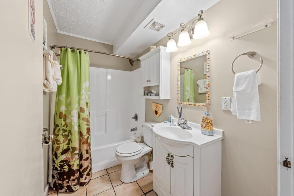 1Br With Pool Parking Pets Next To Beach 6 Apartment Myrtle Beach Bagian luar foto