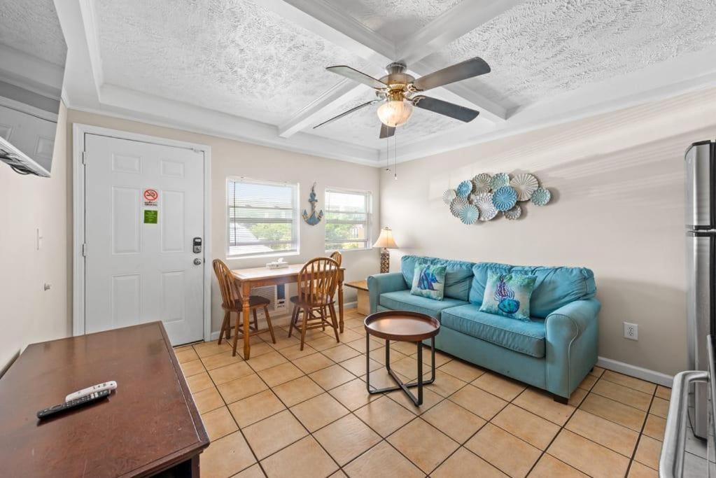 1Br With Pool Parking Pets Next To Beach 6 Apartment Myrtle Beach Bagian luar foto