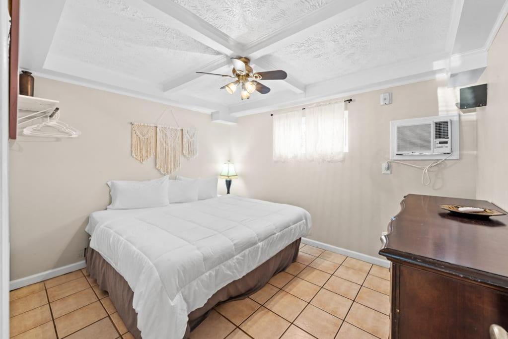 1Br With Pool Parking Pets Next To Beach 6 Apartment Myrtle Beach Bagian luar foto